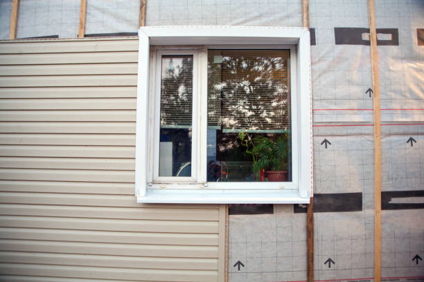 Best Stucco Siding  in Lake Lure, NC