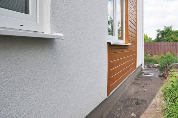 Best Wood Siding Installation  in Lake Lure, NC